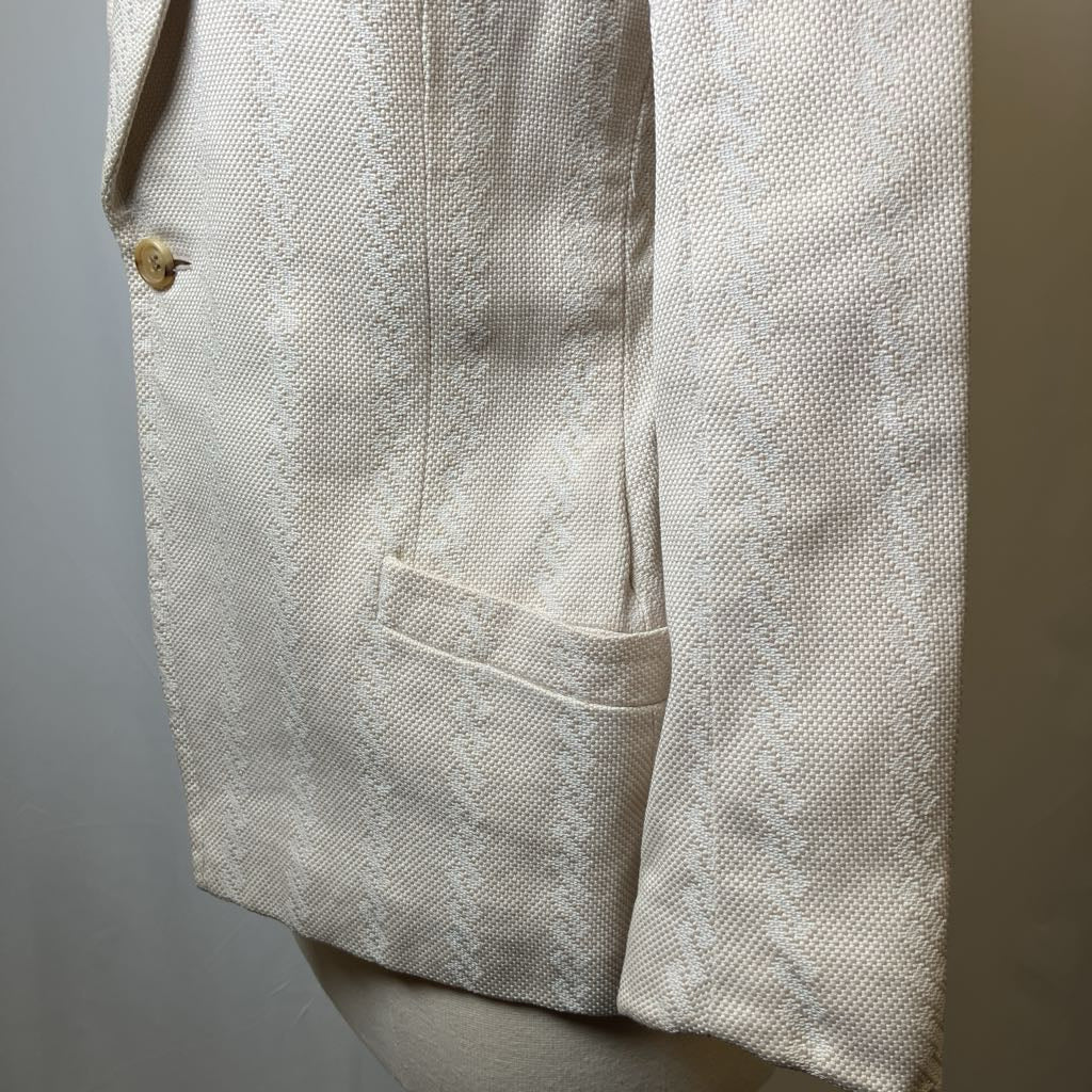 70s Rare Pucci x Zegna Blazer