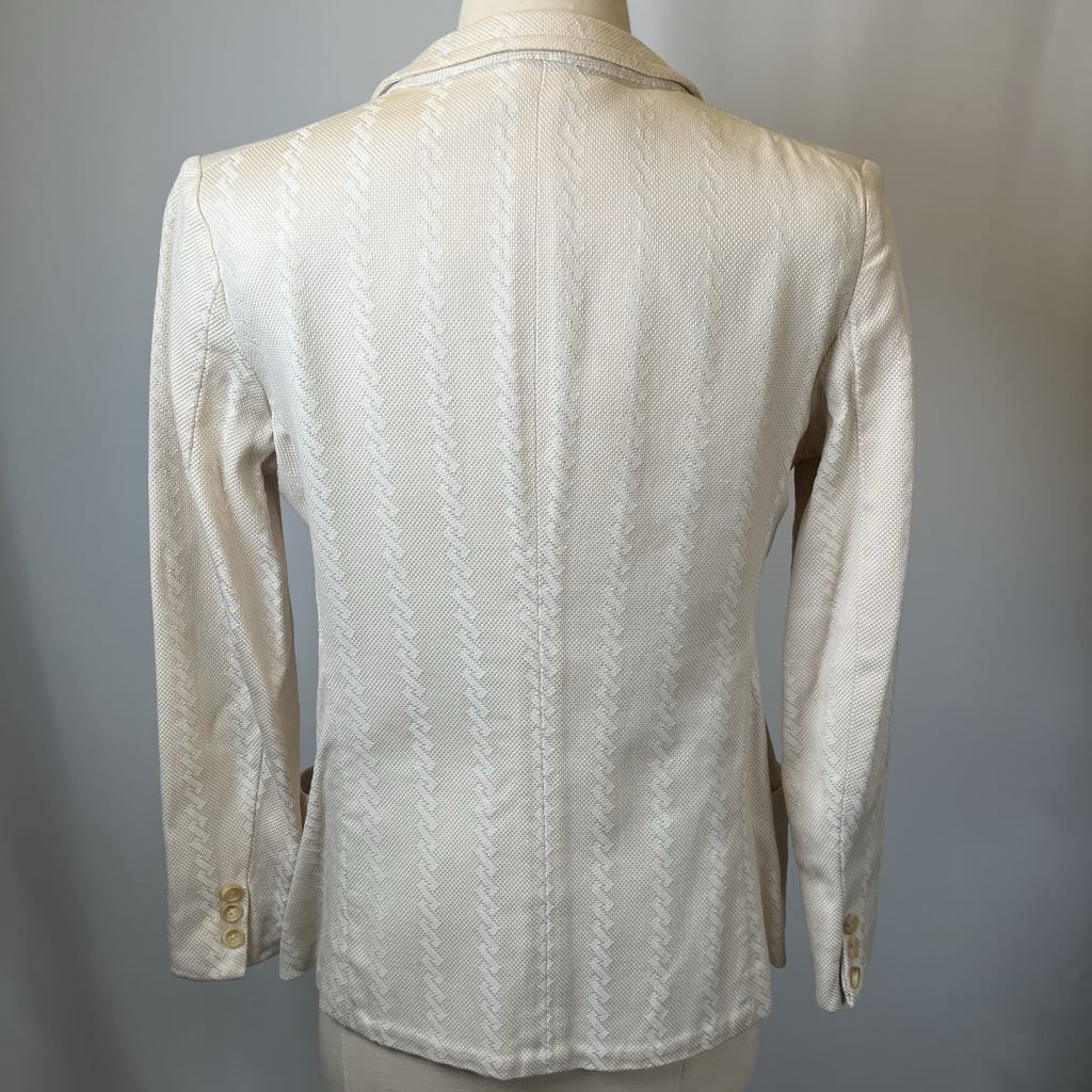 70s Rare Pucci x Zegna Blazer