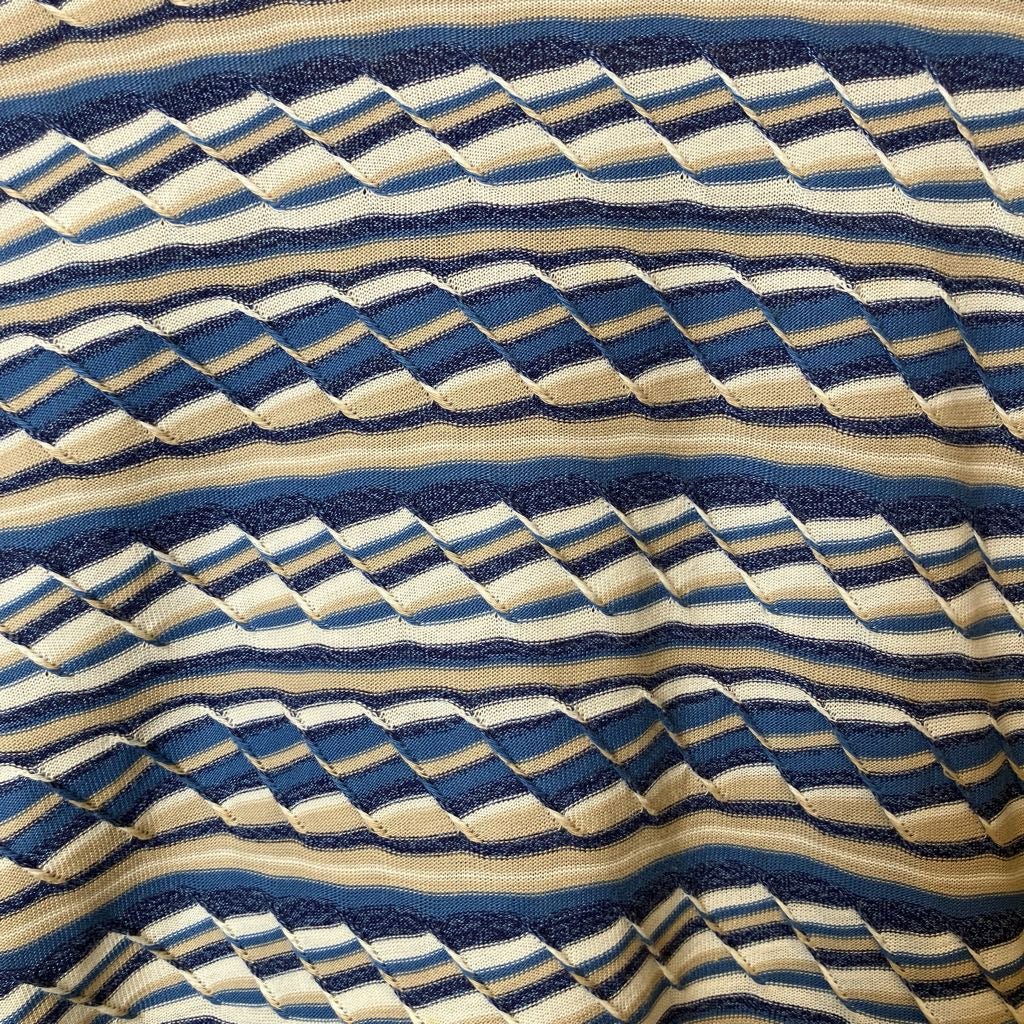 1980s Jazz Sport L/S Shirt