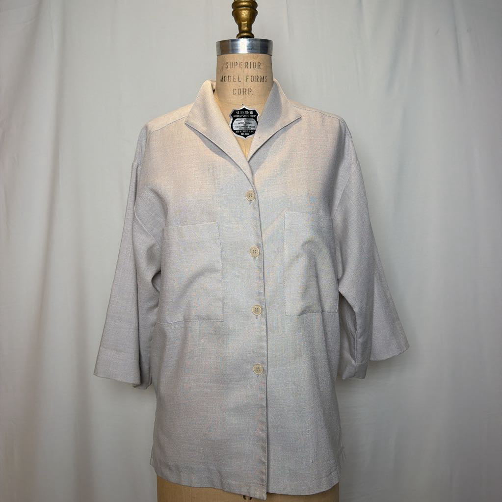 Jack Winter Linen Jacket