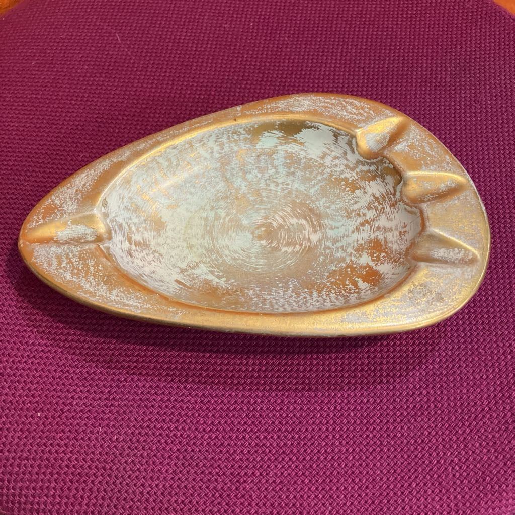 Vintage Stangle Ashtray