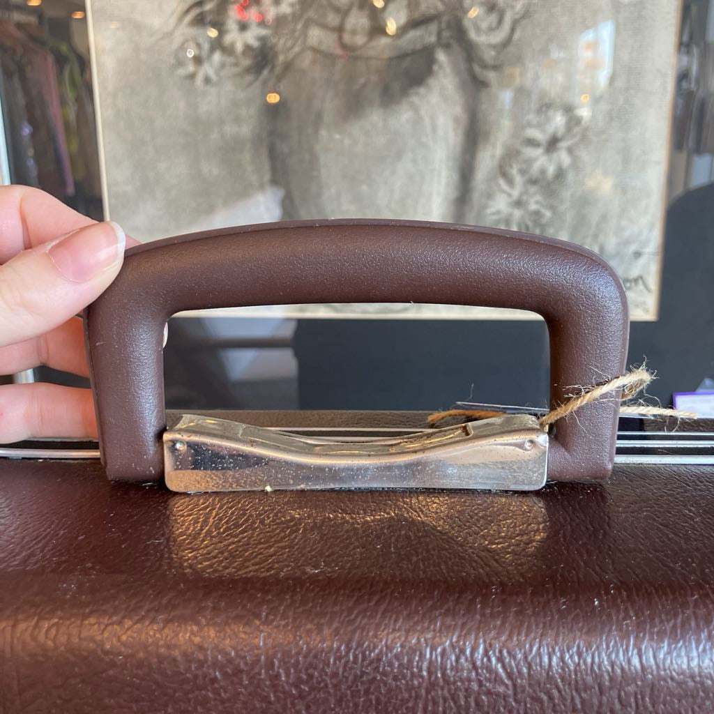 1960s Travel Bar by Everware Inc.