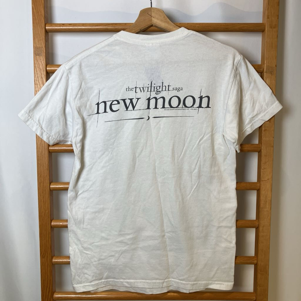 2009 Twilight T-shirt