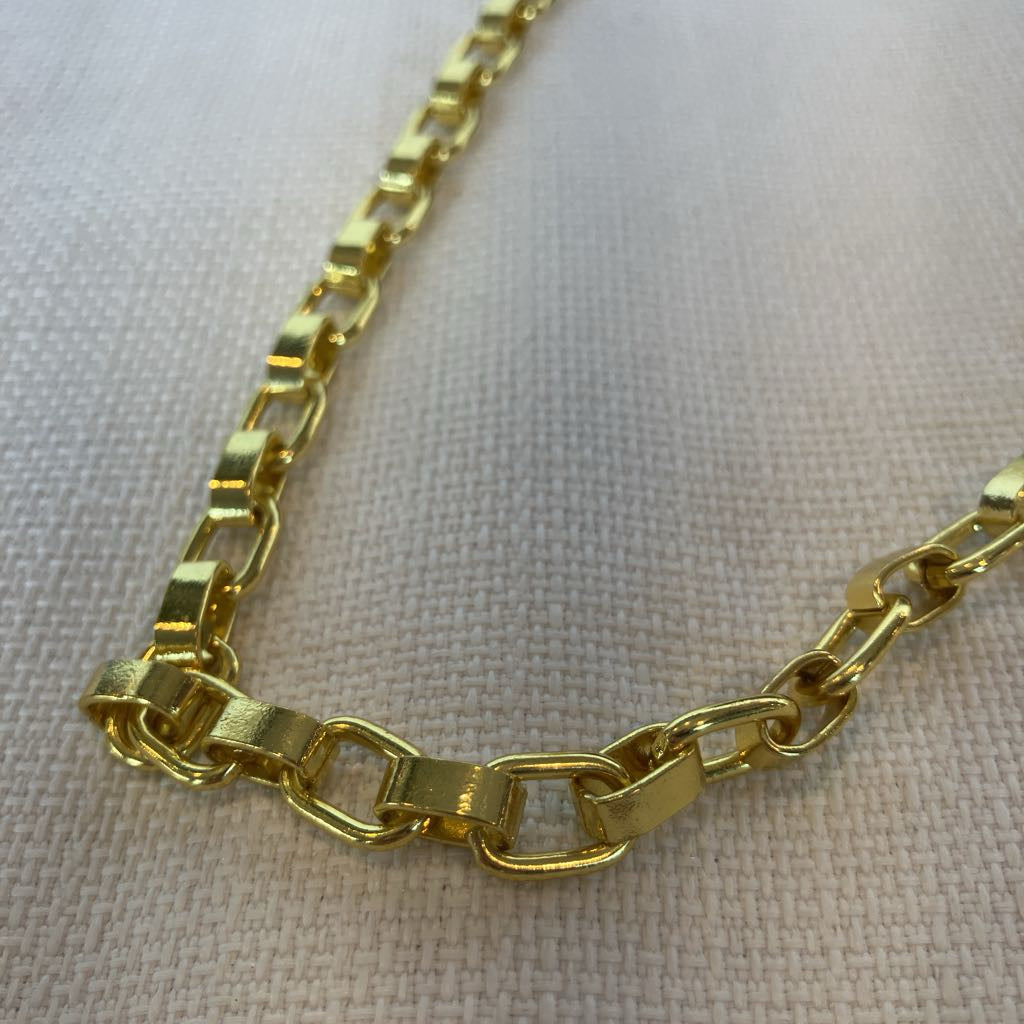 Louis Vuitton Chain Purse Strap
