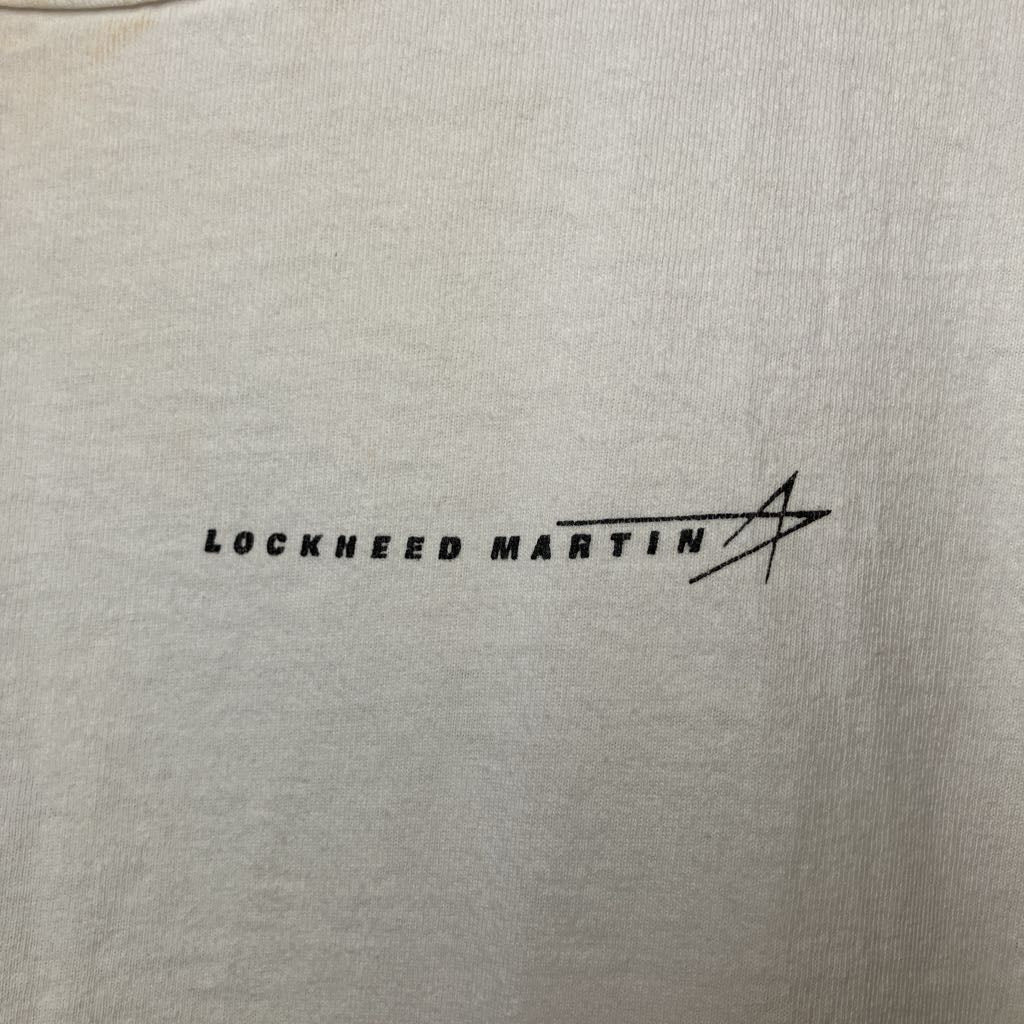 1990s Lockheed Martin Tank