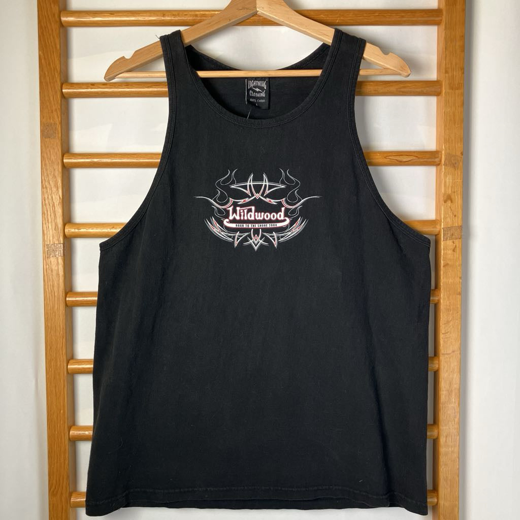2004 Wildwood Tank Shirt