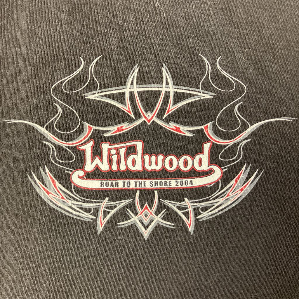 2004 Wildwood Tank Shirt
