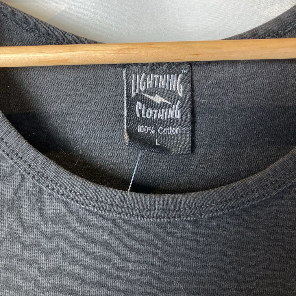 2004 Wildwood Tank Shirt