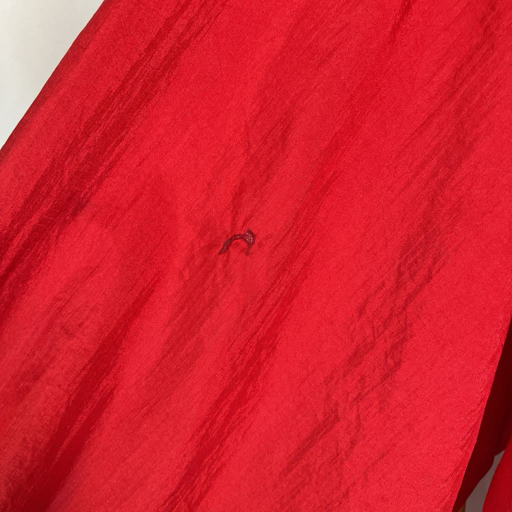 1990s Marlboro Packable Windbreaker
