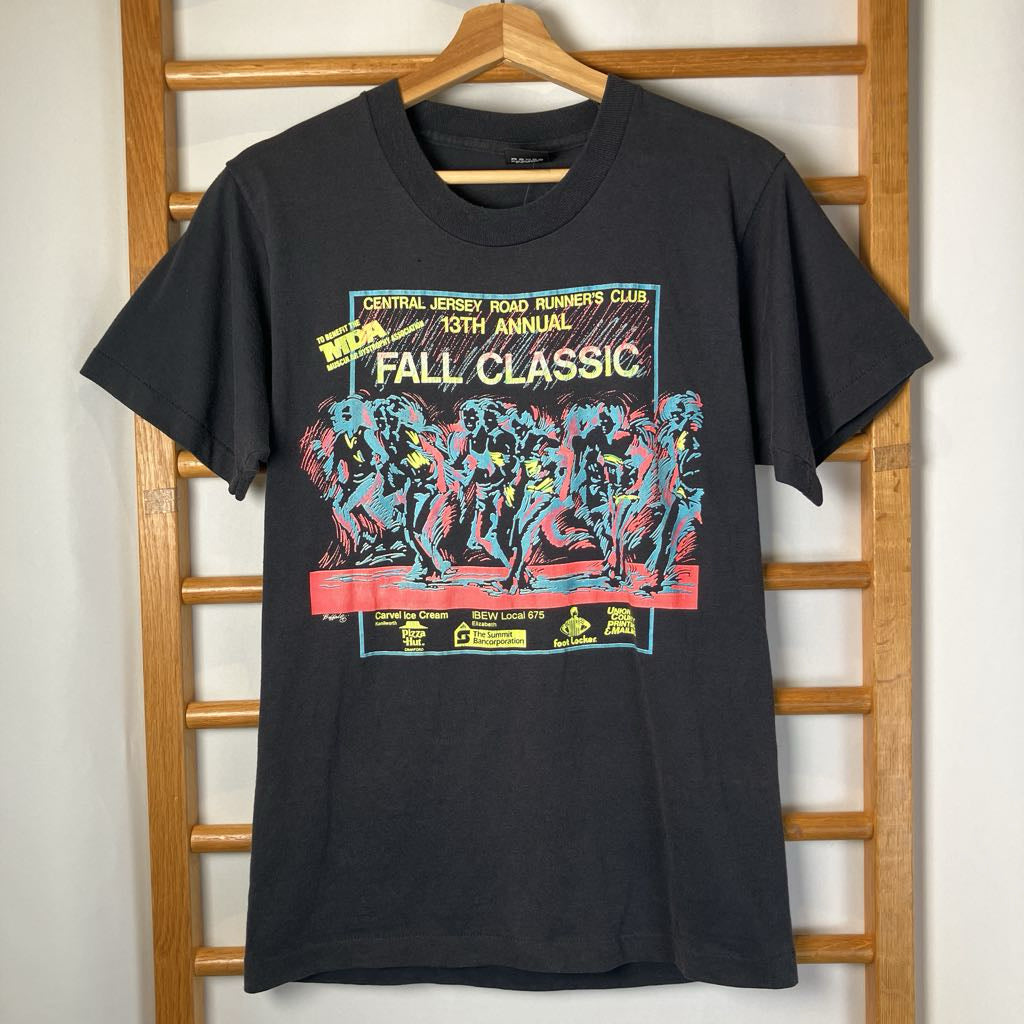 【廃盤・洋書】Vintage T-Shirts 1980s Fall Classic T-shirt