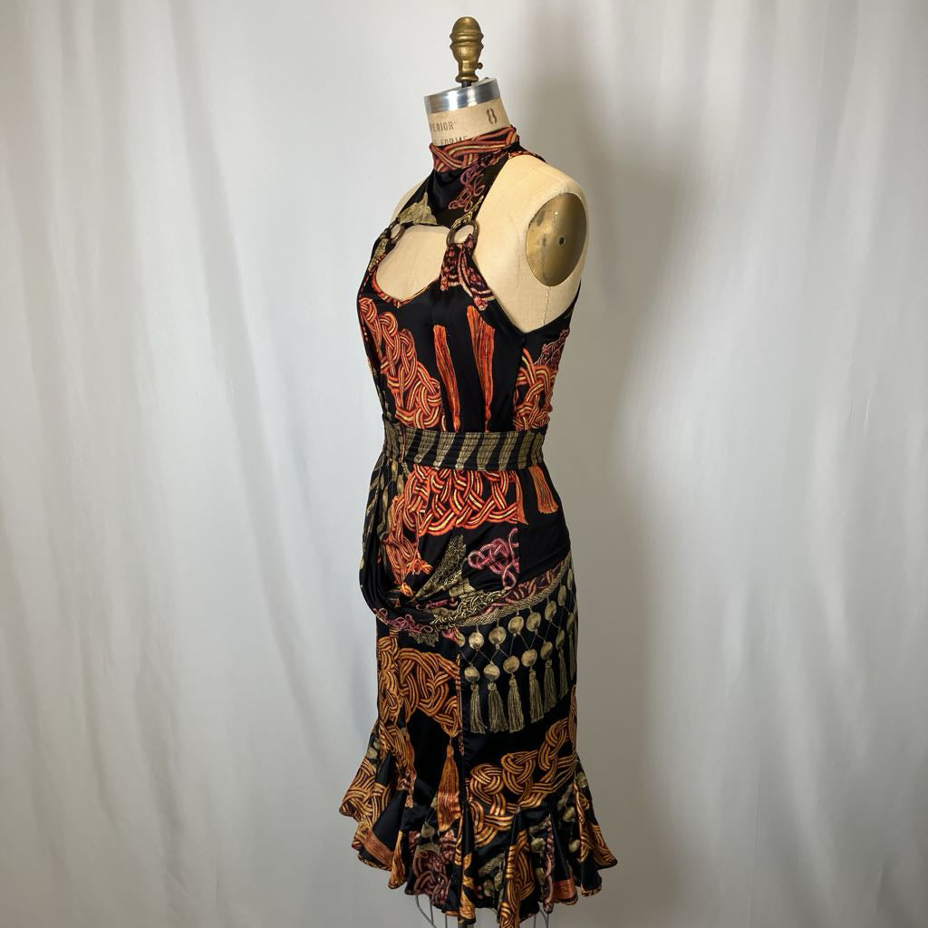 two piece skirt and skirt with belt