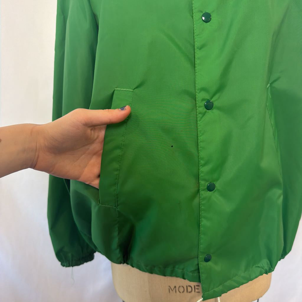 1982 The Who Tour 1982 Windbreaker