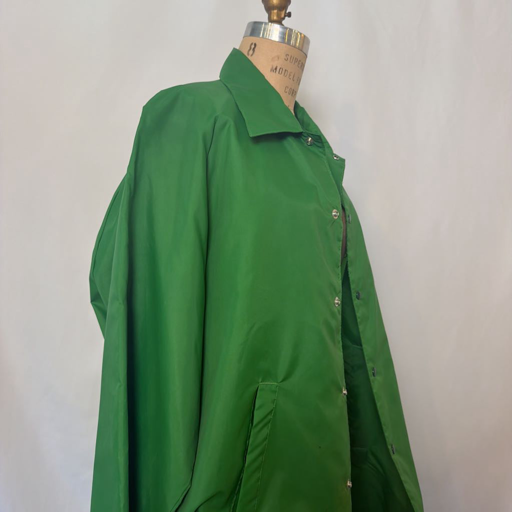 1982 The Who Tour 1982 Windbreaker