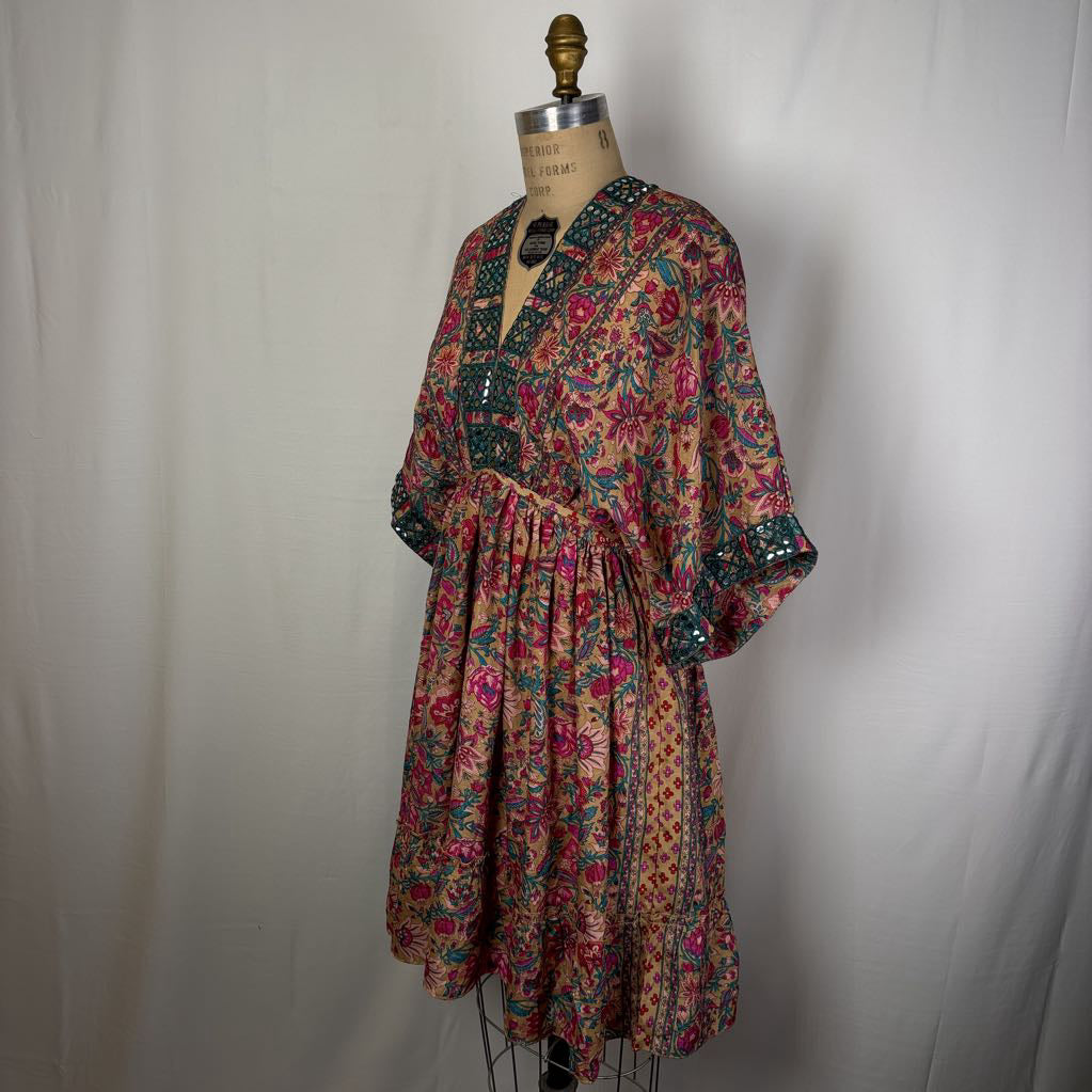Boho Dress Nade