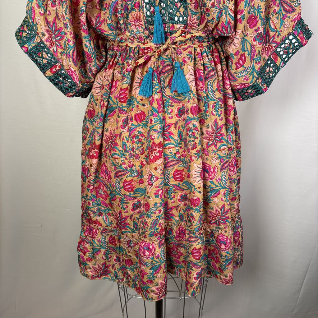 Boho Dress Nade