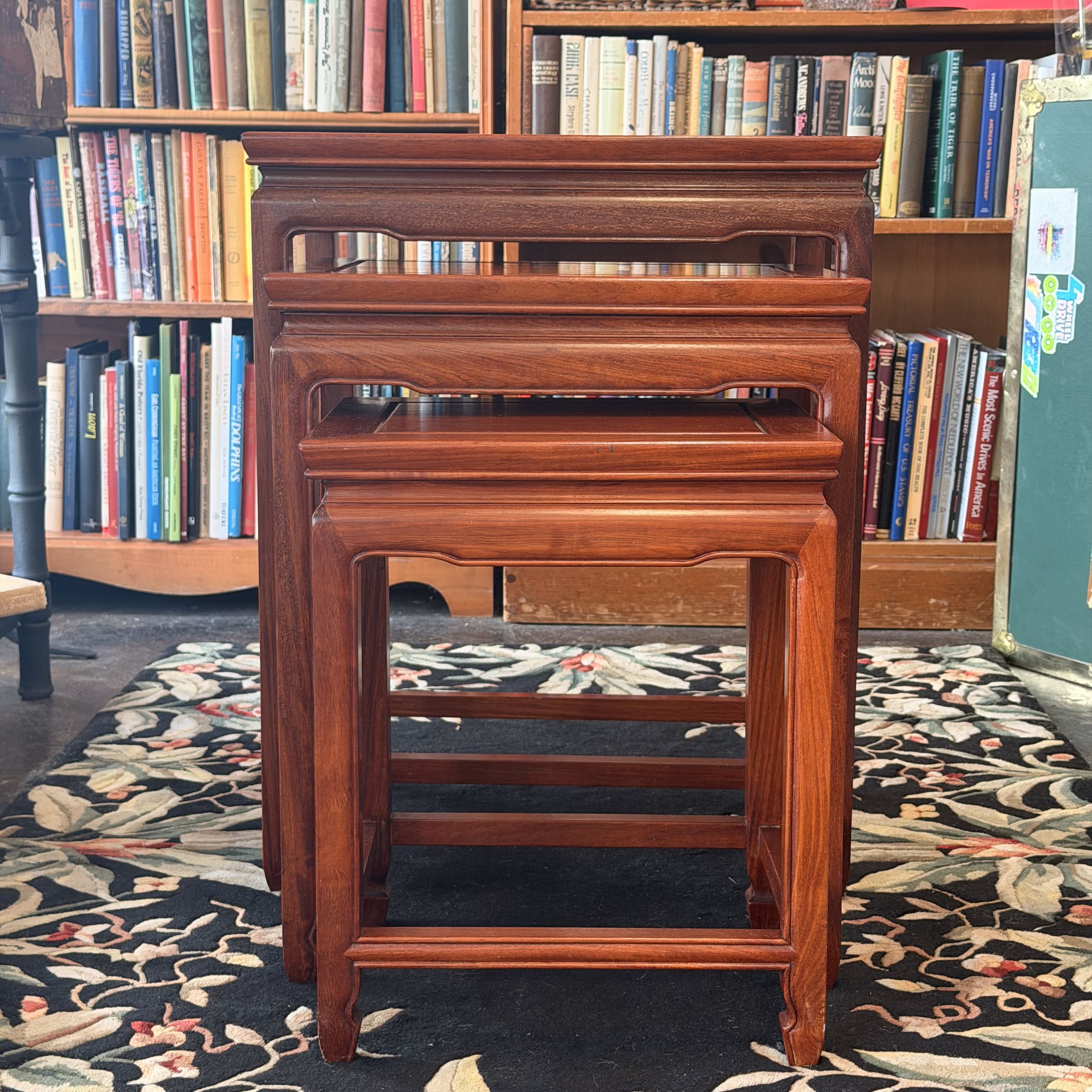 nesting tables