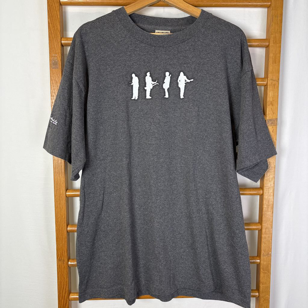 1999 Cheap Trick T-shirt