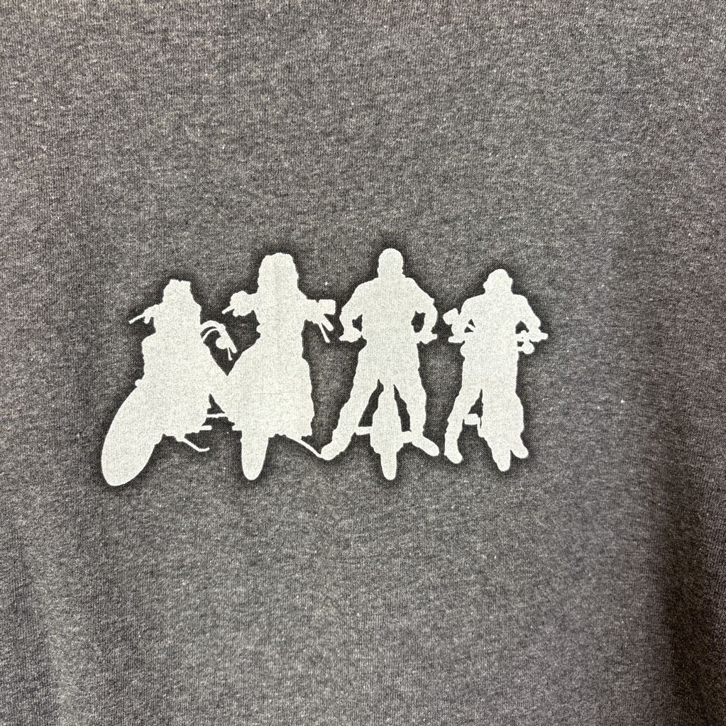1999 Cheap Trick T-shirt