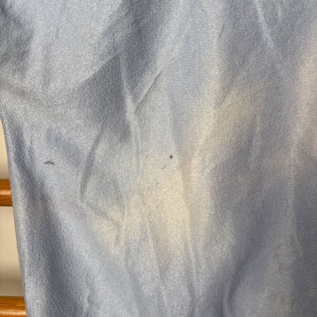 1970s Sleeveless Beach Shirt