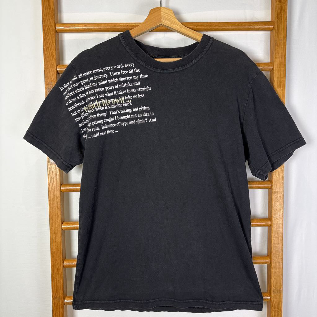 2000s Globe Skateboards T-shirt