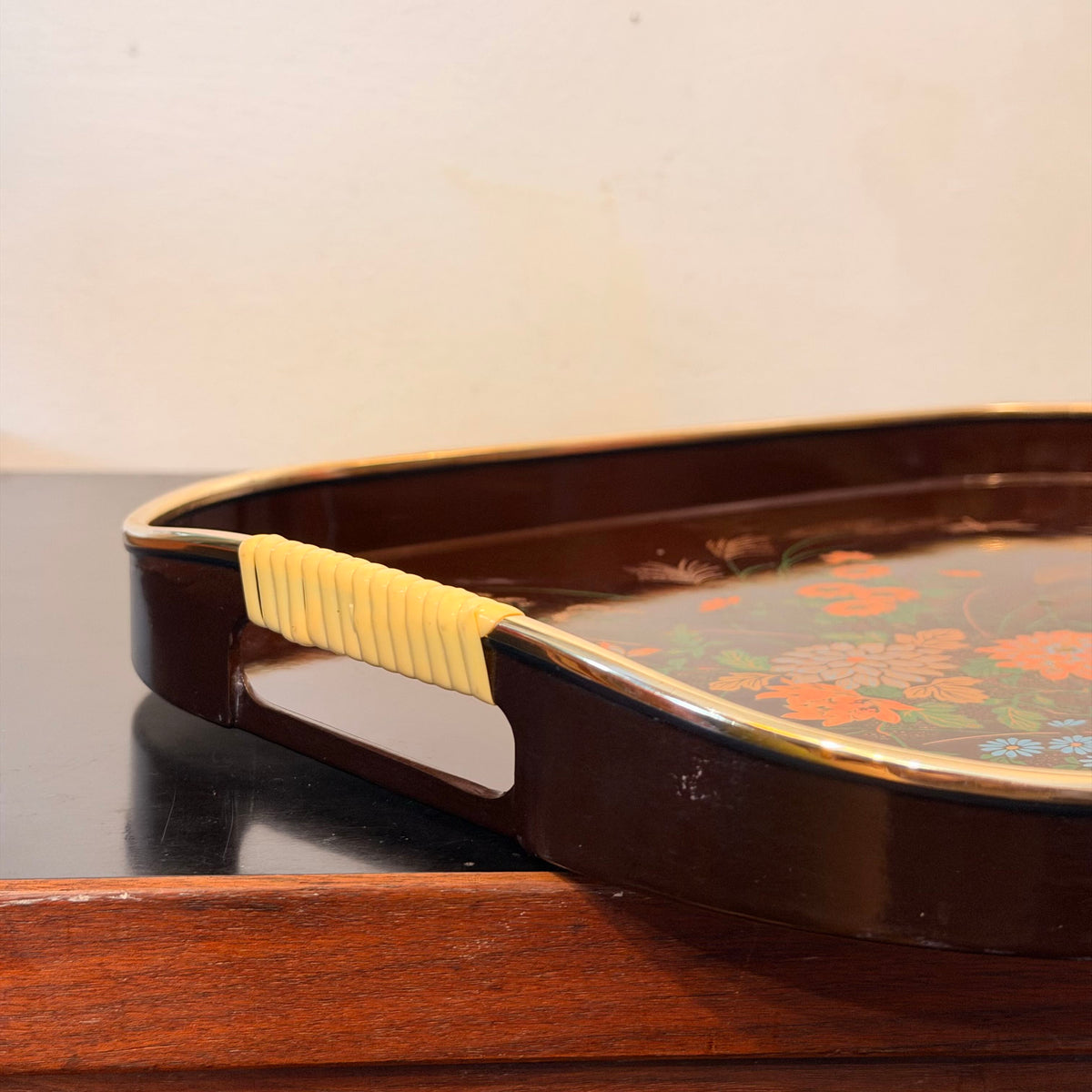 Japanese Vtg Tray