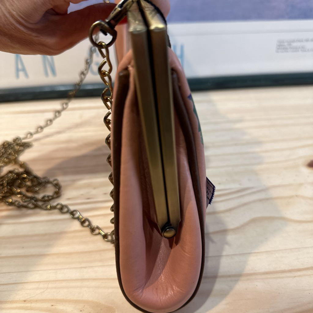 Patricia Nash hand painted bag