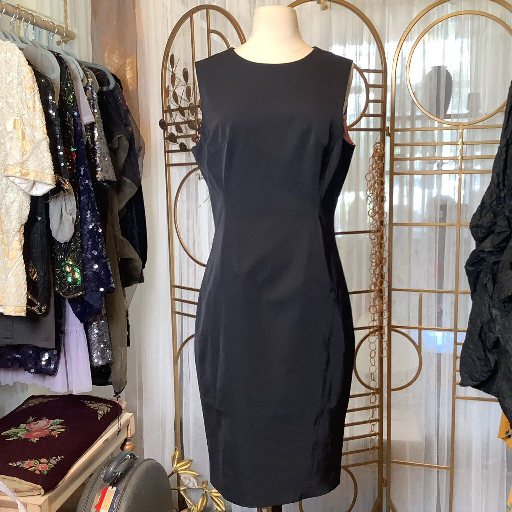 Ted Baker London Little Black Dress