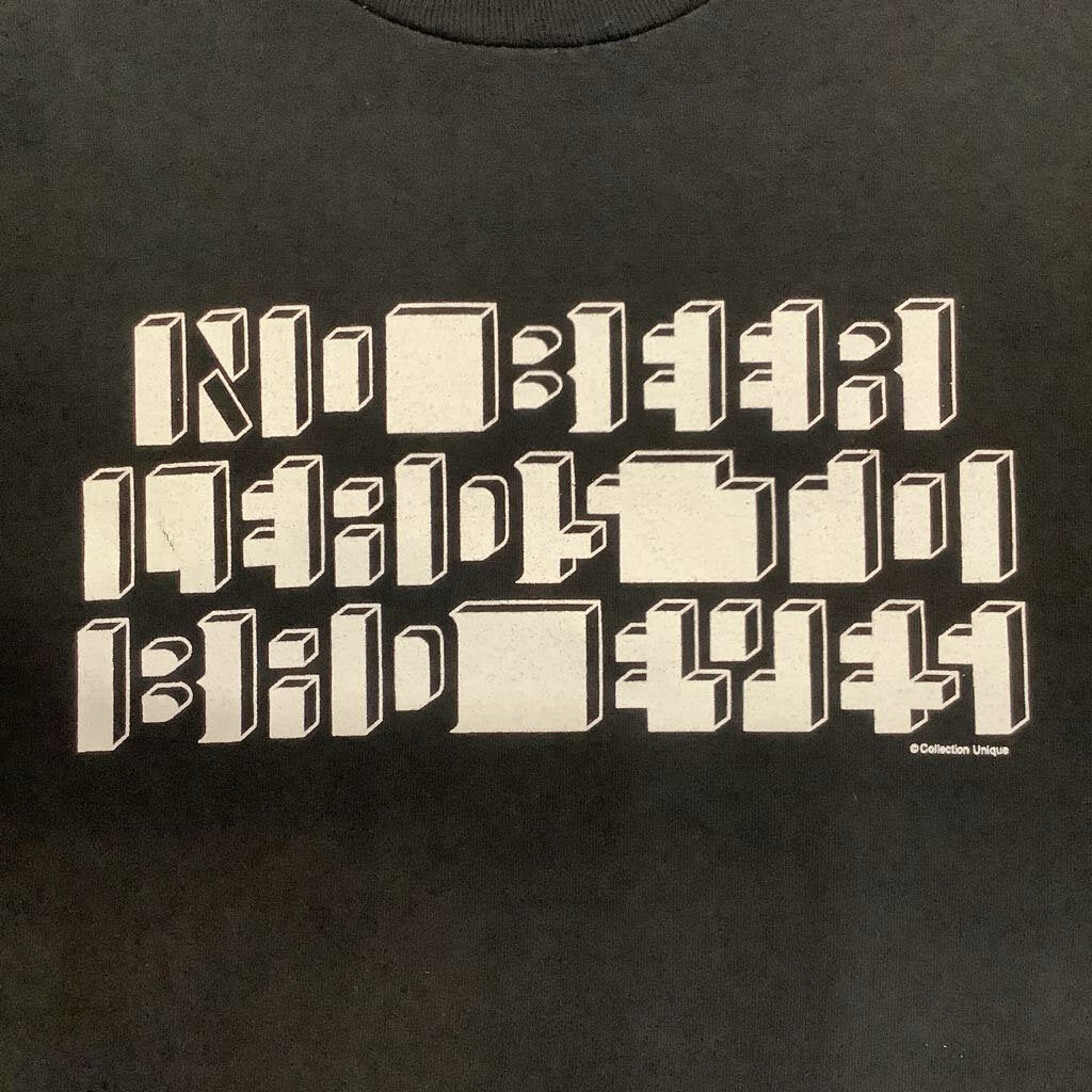 1990's No Beer T-shirt