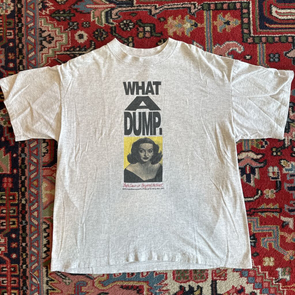 1992 Beyond The Forest T-shirt