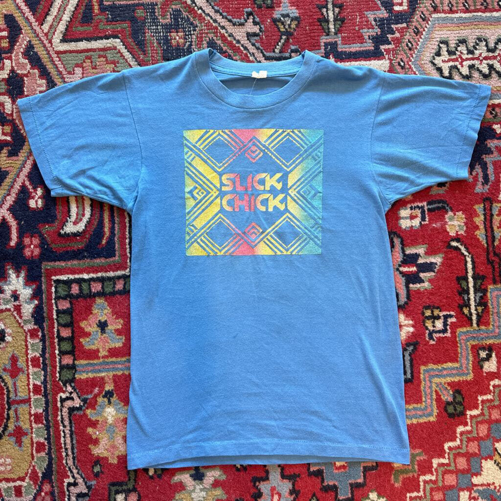 1970's Slick Chick T-shirt