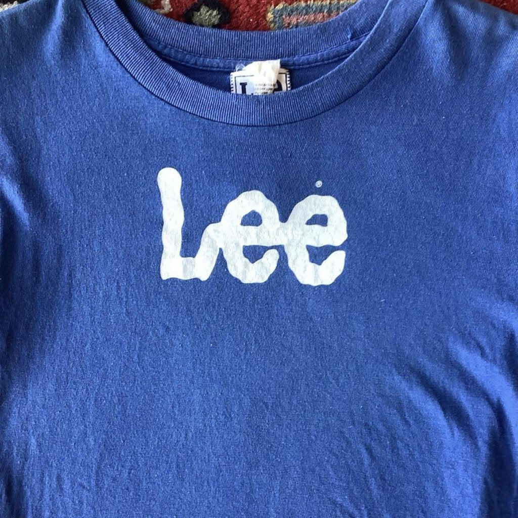 1970's Lee T-shirt