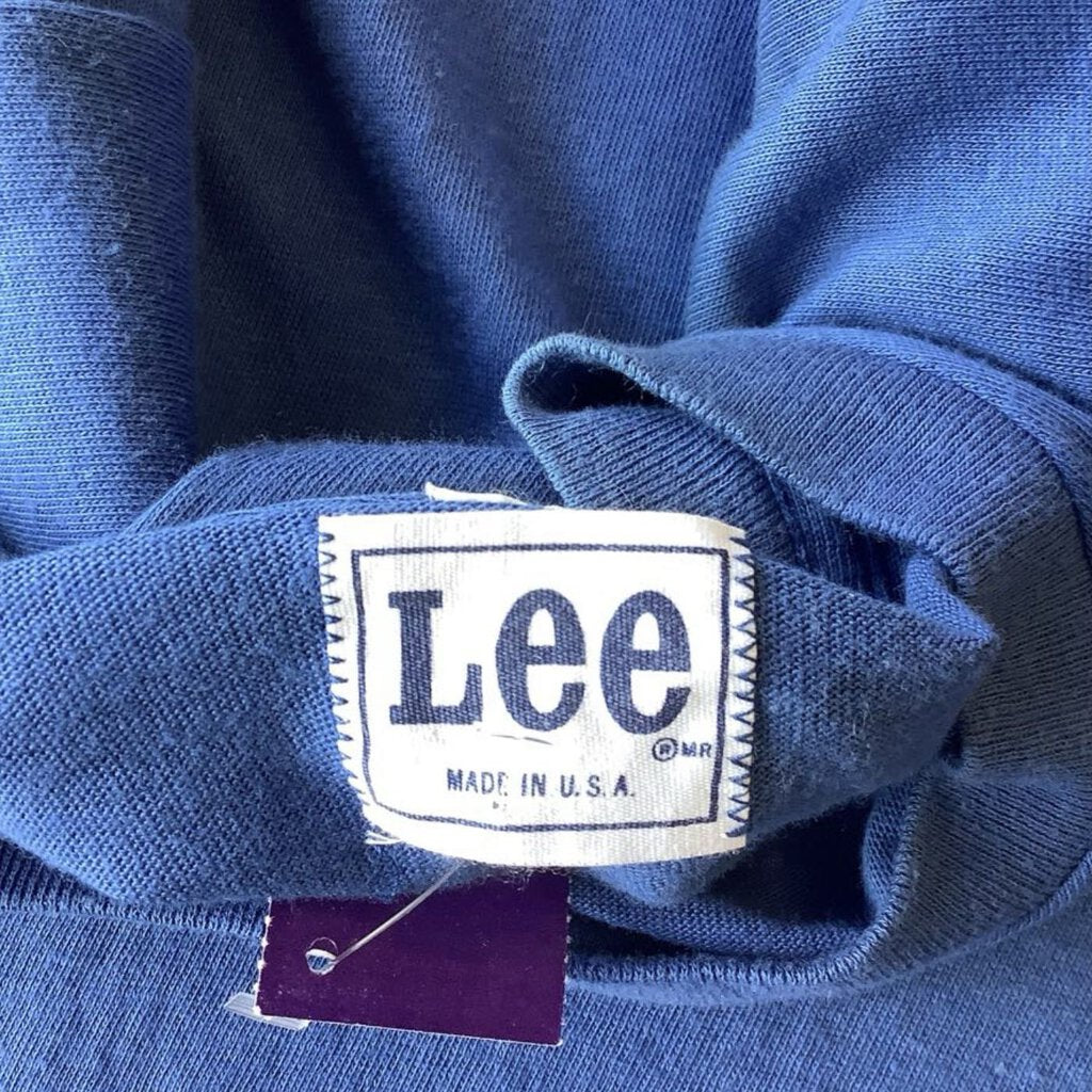 1970's Lee T-shirt