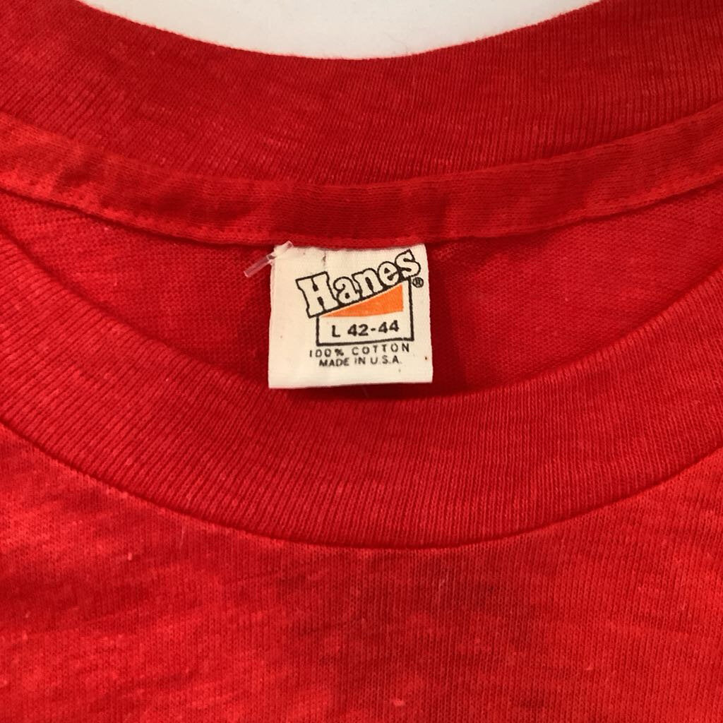 1979 Coca-Cola T-shirt