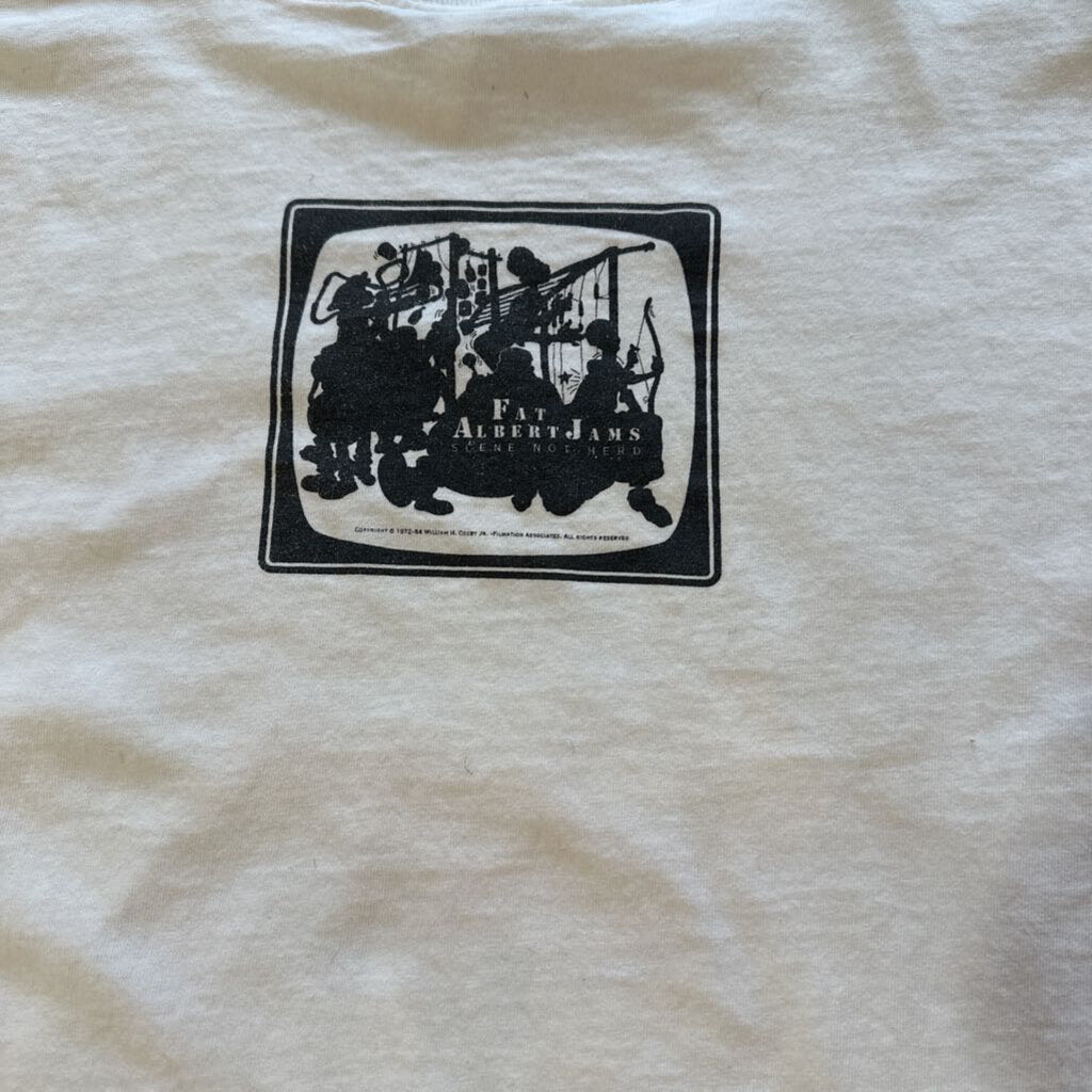 1980's Junkyard Gang T-shirt