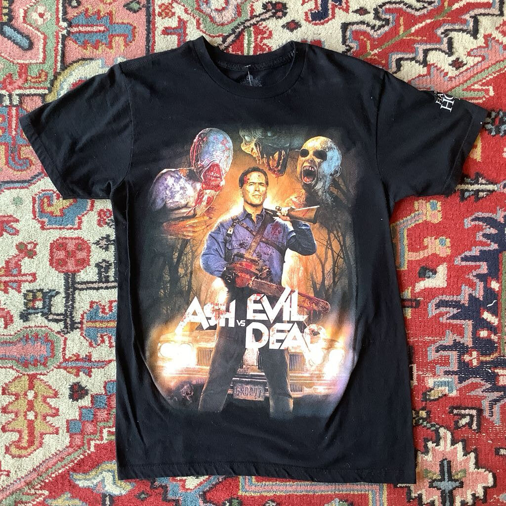 2017 HHN Evil Dead T-shirt