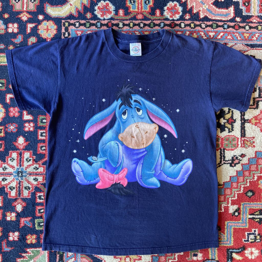 1990's Eeyore T-shirt