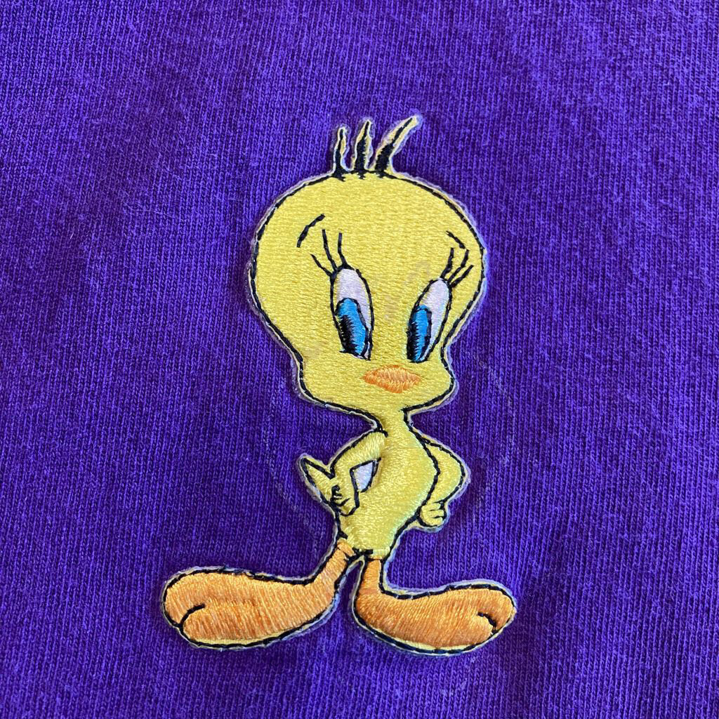 1993 Tweety Bird T-shirt