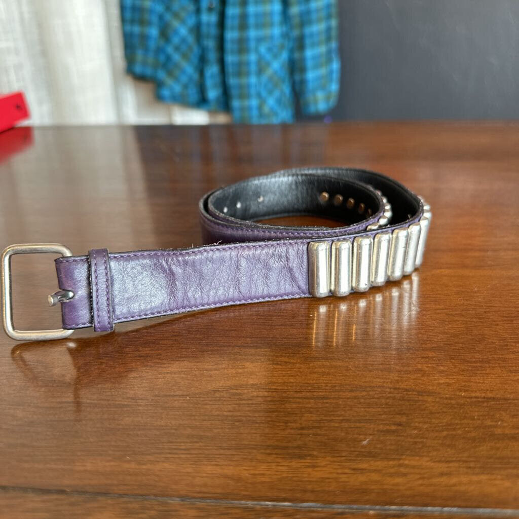 Vintage Escada Belt