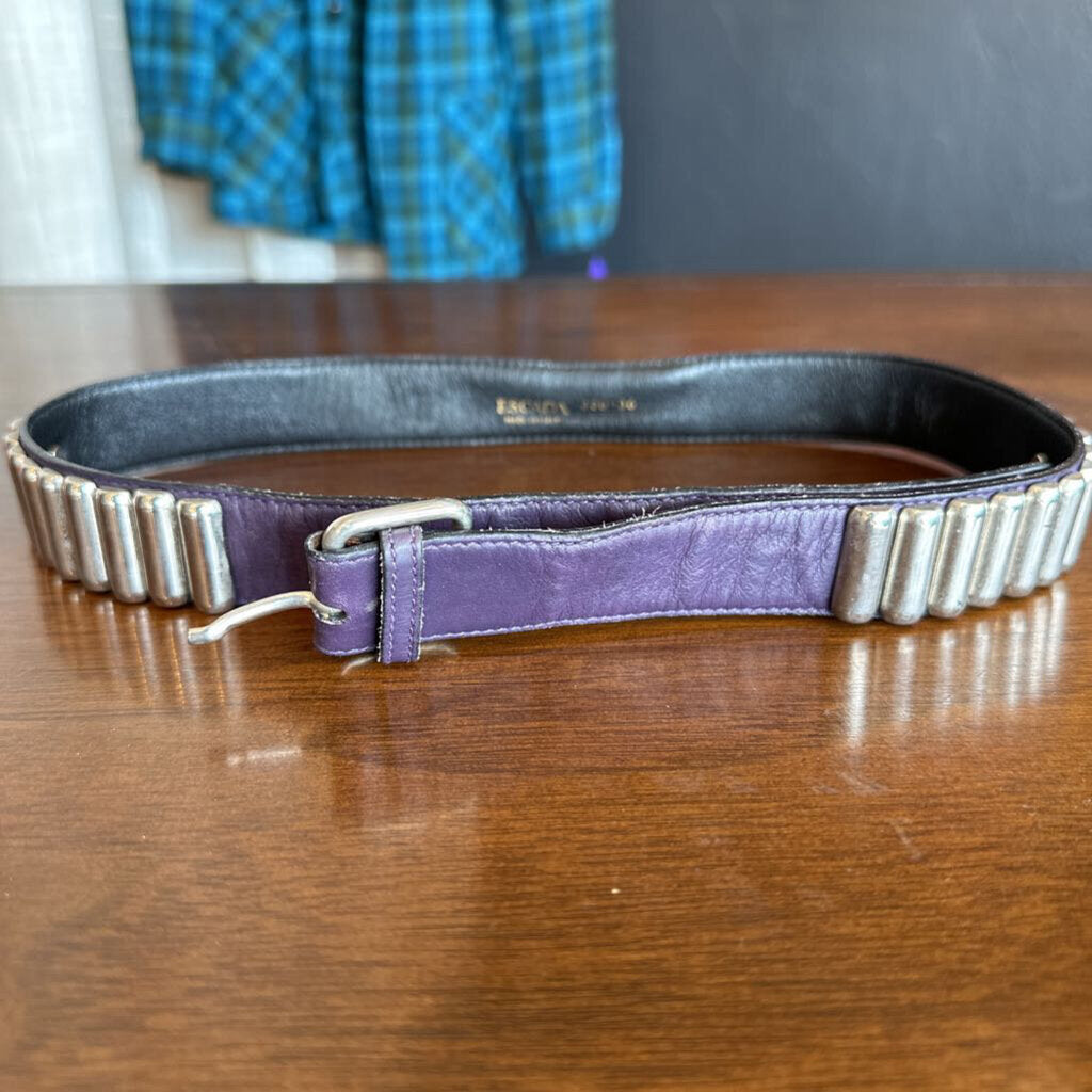 Vintage Escada Belt