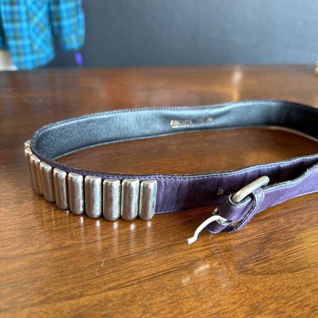 Vintage Escada Belt