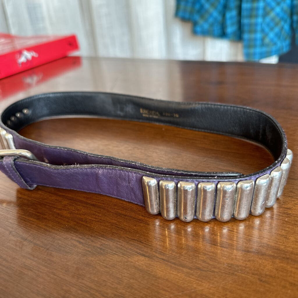 Vintage Escada Belt