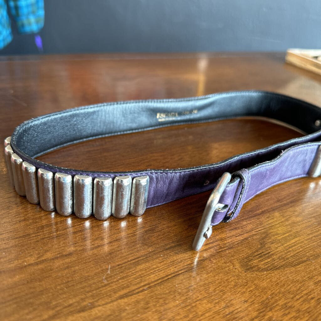 Vintage Escada Belt