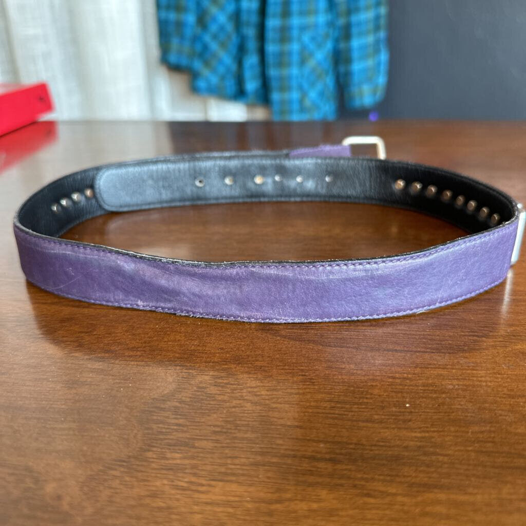 Vintage Escada Belt