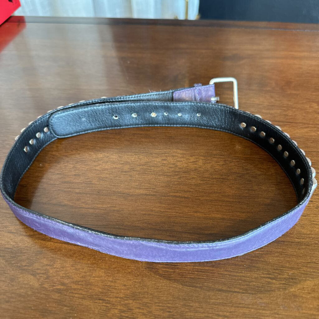 Vintage Escada Belt