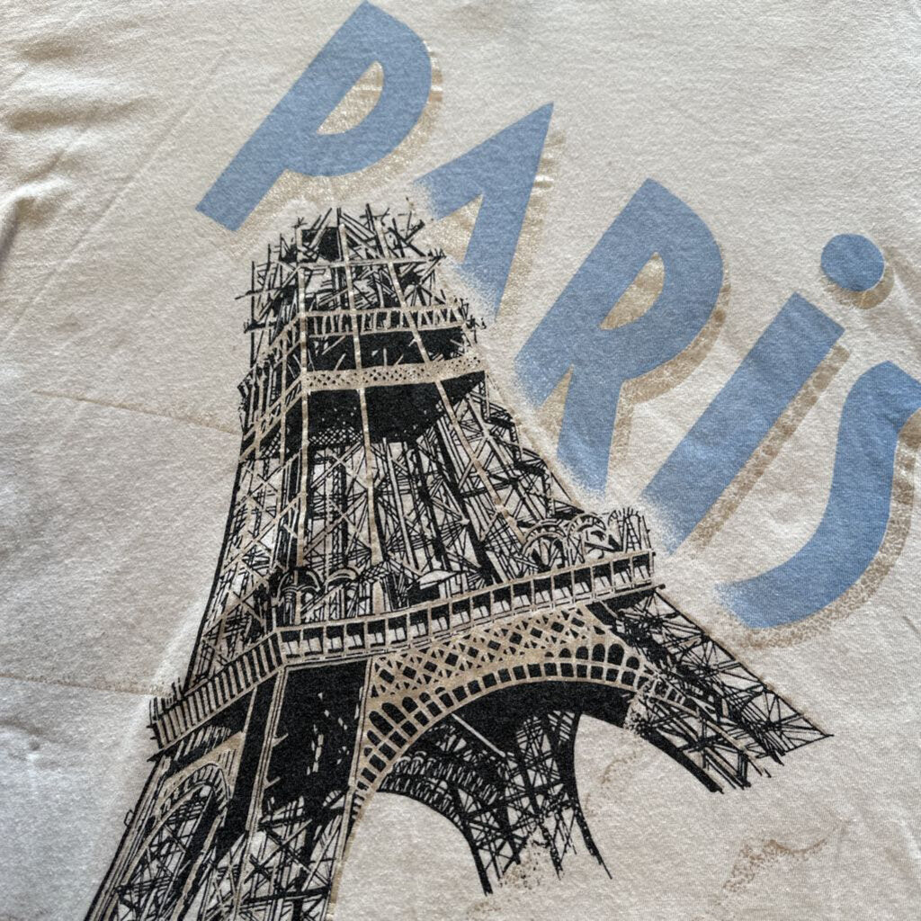 1980's Paris T-shirt