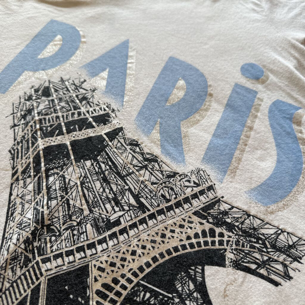 1980's Paris T-shirt