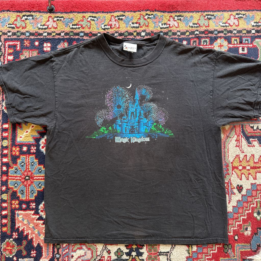 1990s Magic Kingdom T-shirt