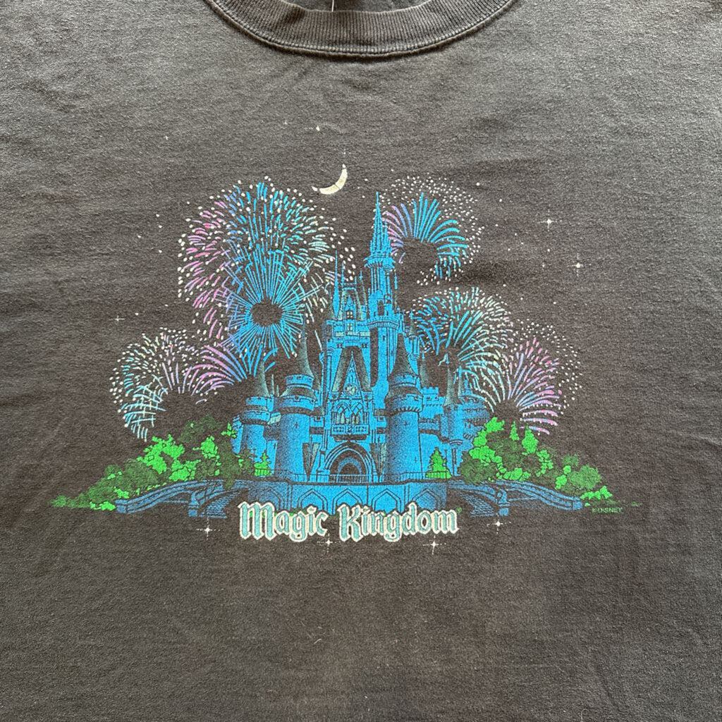 1990s Magic Kingdom T-shirt