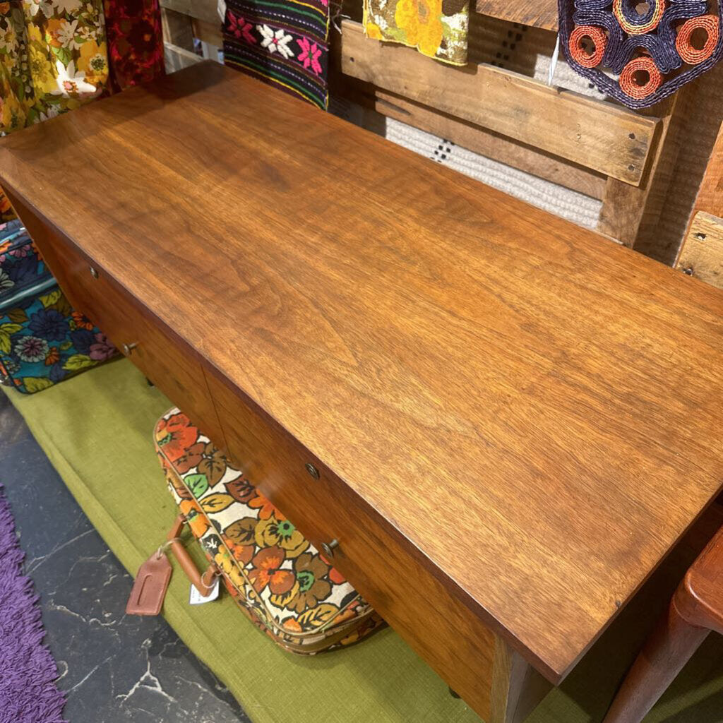 MCM Lane Cedar Chest