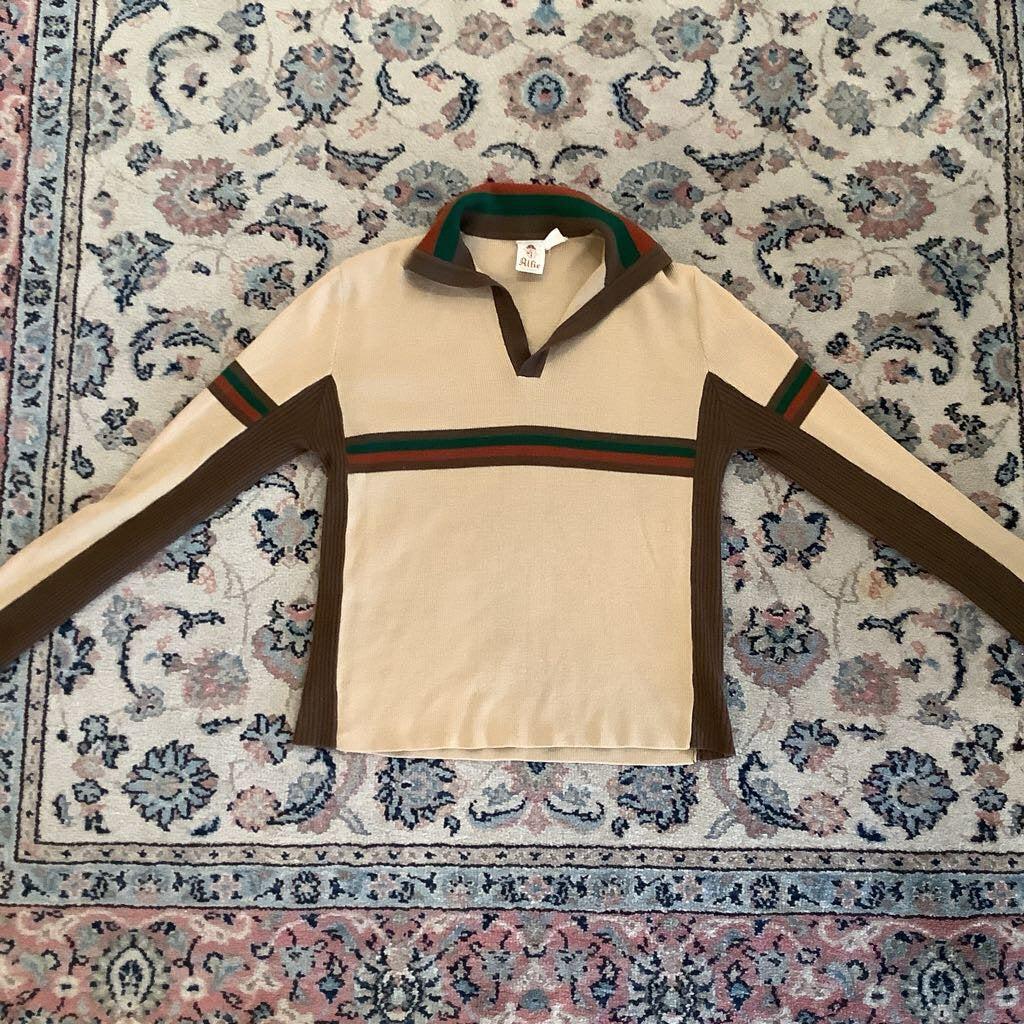 1970's Alfie California Sweater